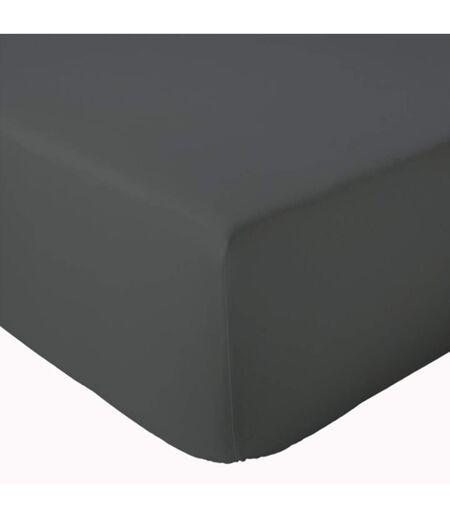 Housse de couette satin coton METROPOLIS