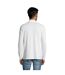 Polo Perfect Homme Blanc SOLS-2