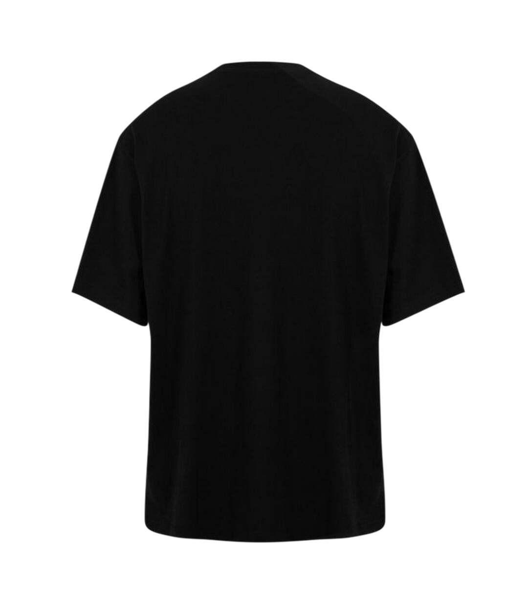 T-shirt Thinkman Homme Noir G-Star-3