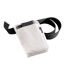 Sac Banane Motif/style Uni Taille Unique Blanc Exner-2