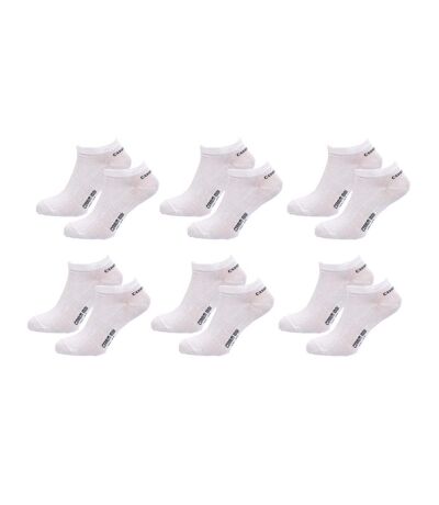 Chaussettes homme CERRUTI 1881 Confort et qualité -Assortiment modèles photos selon arrivages- - Pack de 6