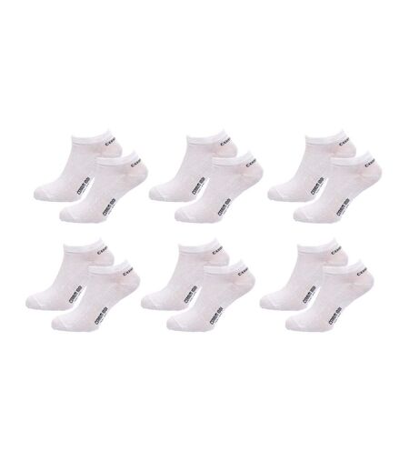 Chaussettes homme CERRUTI 1881 Confort et qualité -Assortiment modèles photos selon arrivages- - Pack de 6