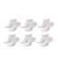 Chaussettes homme CERRUTI 1881 Confort et qualité -Assortiment modèles photos selon arrivages- - Pack de 6-1