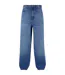 Jean Homme Bleu Délavé Urban Classics-1