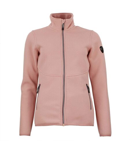 Blouson polaire femme ACAPRI