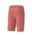 Short de golf rouge homme puma dealer - 30-2