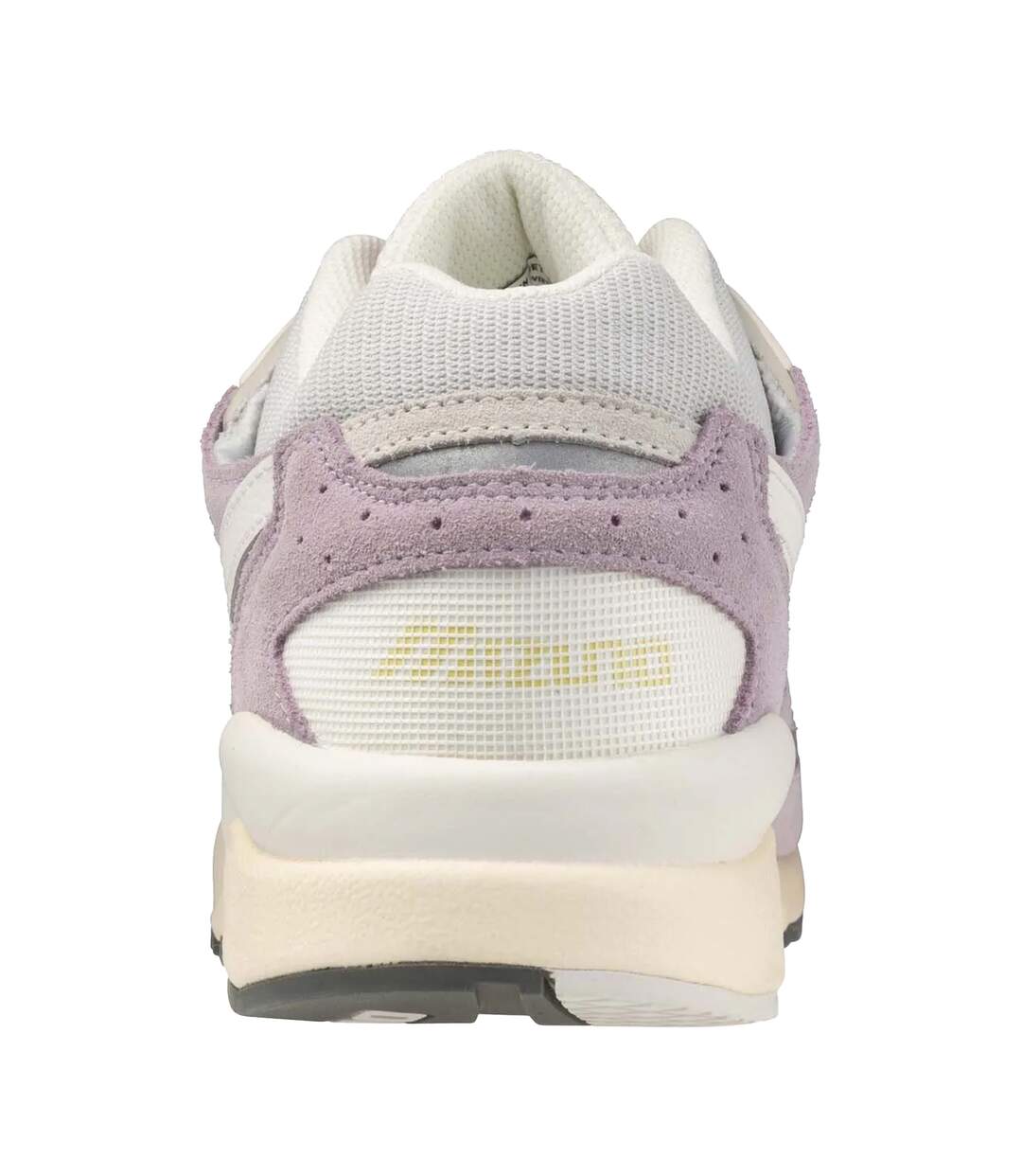 Baskets sky medal femme lavande Mizuno-2