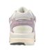 Baskets sky medal femme lavande Mizuno-2