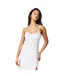 Robe Mi-longue Femme Blanc Jack Wills-4
