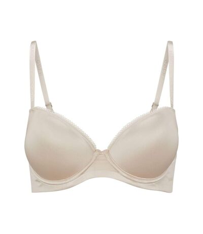 Soutien-gorge Push-up Blink Femme Rose Hugo