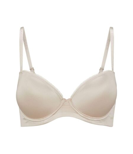 Soutien-gorge Push-up Blink Femme Rose Hugo