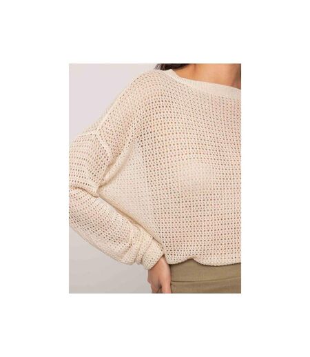 Top manches longues maille KALEO - Dona X Lisa
