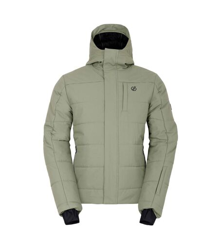 Mens Camber Ski Jacket Olivine Green Regatta