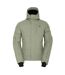 Mens Camber Ski Jacket Olivine Green Regatta-1