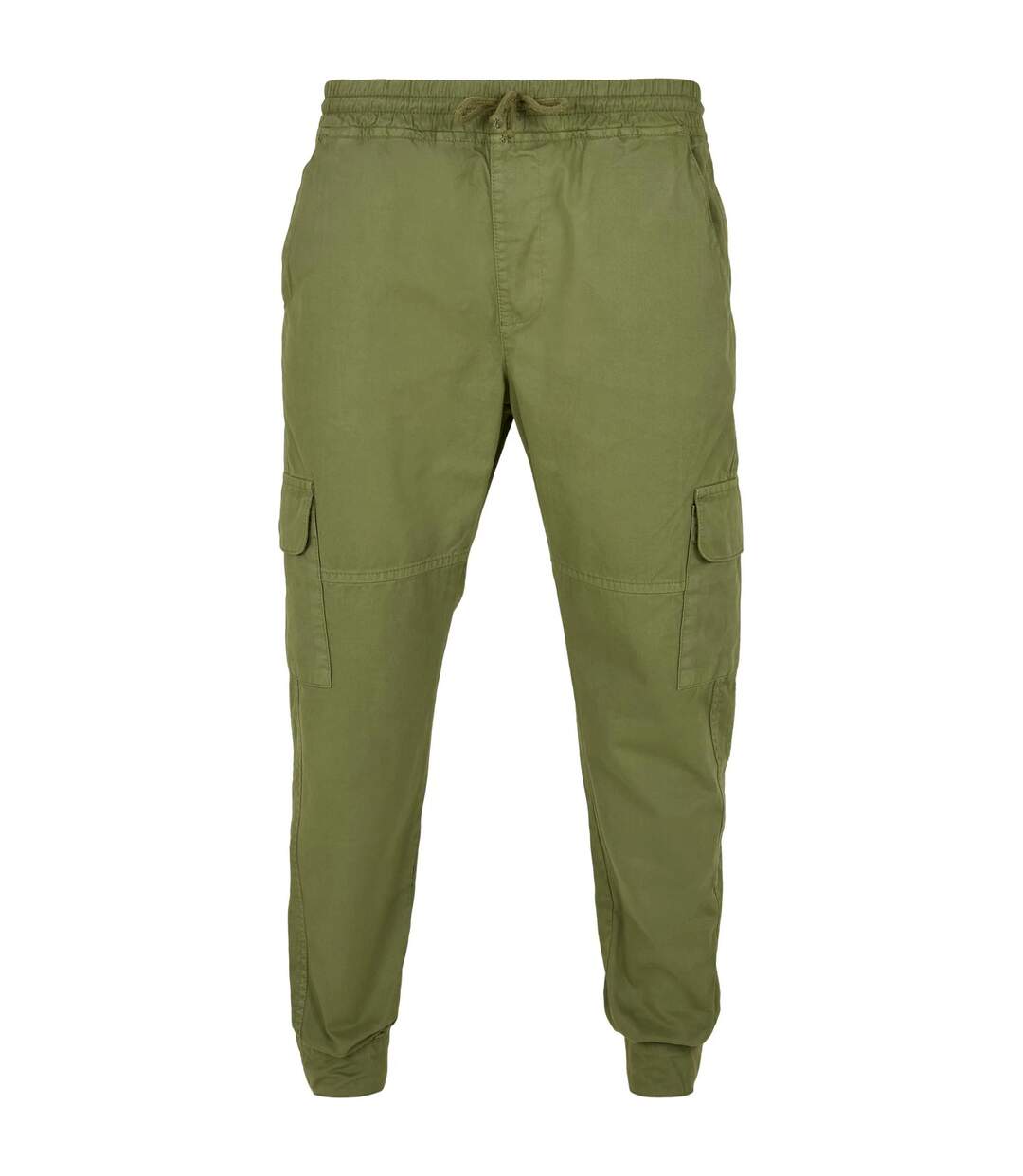 Pantalon De Jogging Homme Olive Urban Classics-1