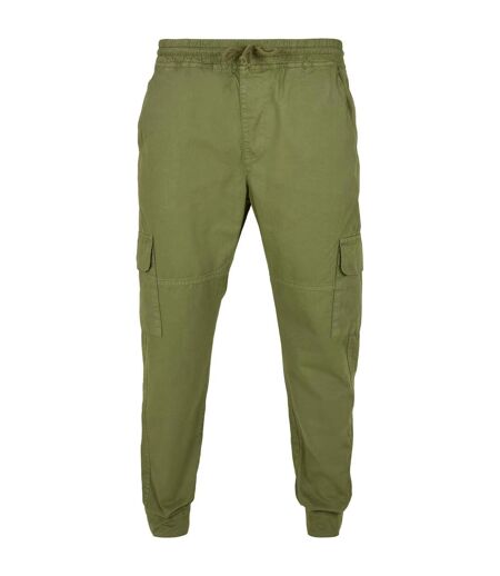 Pantalon De Jogging Homme Olive Urban Classics