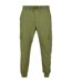 Pantalon De Jogging Homme Olive Urban Classics-1