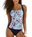 Maillot de bain 1 pièce amincissant Malia Lascana-1