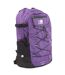 Sac À Dos Taille Unique Nouveau Violet Vif Karrimor-3