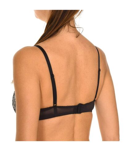 Push-up bra with cups and padding W0AQ8 women