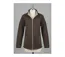 Veste Polaire Femme Balkan5 Bleu Marine (Mayflower)-4