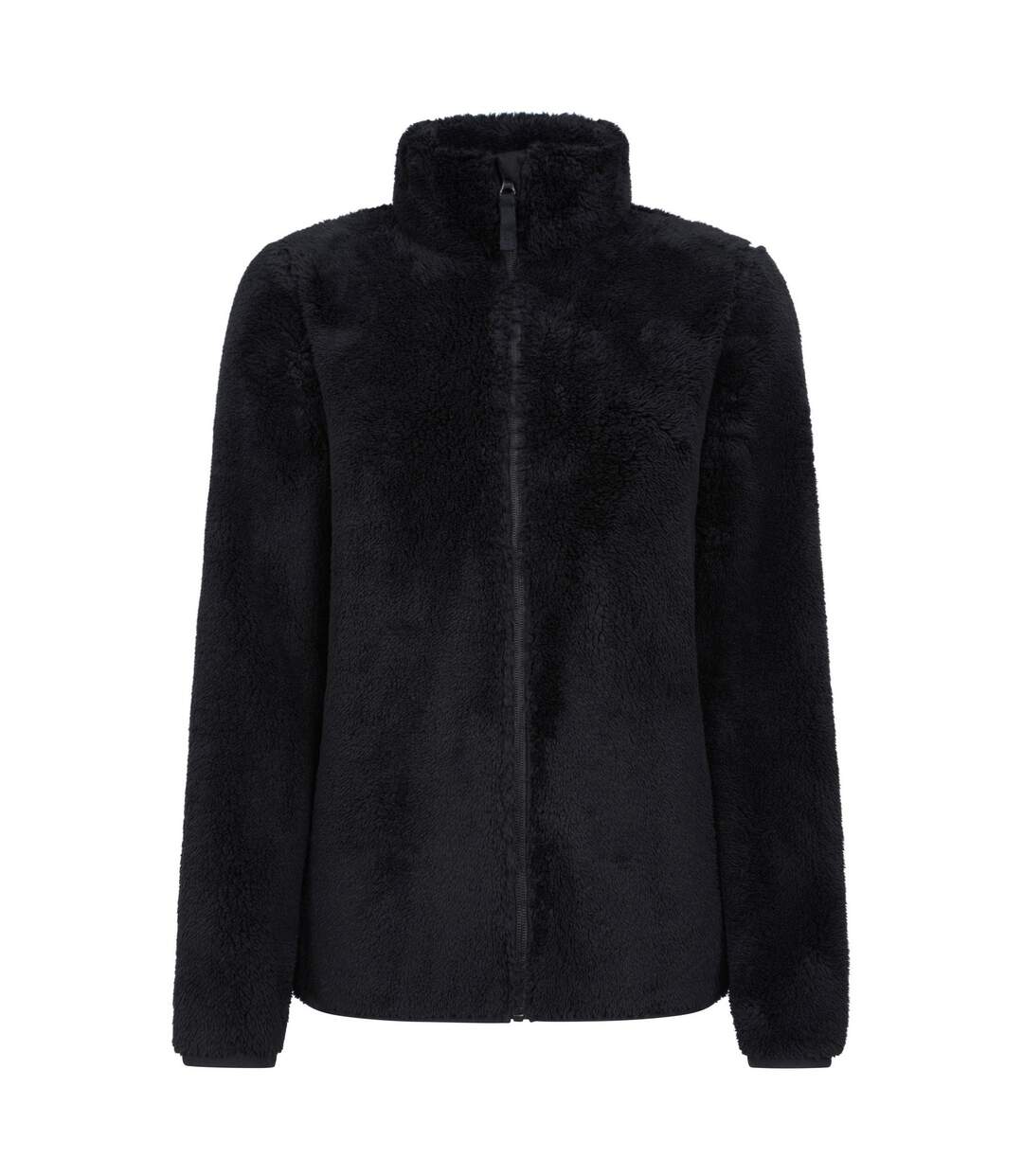 Veste femme noir Mountain Warehouse