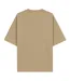 T-shirt Motif/style Logo Dinkee Homme Beige Hugo-2