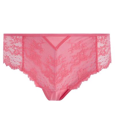 Shorty tanga rose Etoile