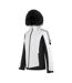 Blouson De Ski Meribel Pour Femme Blanc Nevica-3