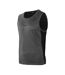 Débardeur Arien Homme Noir Hi-Tec-3
