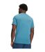 Mens Vanish T-shirt Blue Black Under Armour-2
