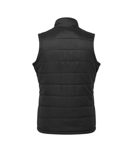 Premier Womens/Ladies Recyclight Vest (Black) - UTRW8872