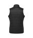 Premier Womens/Ladies Recyclight Vest (Black)