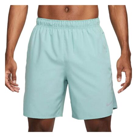 Short Vert Homme Nike Challenger - L