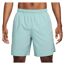 Short Vert Homme Nike Challenger - L-1