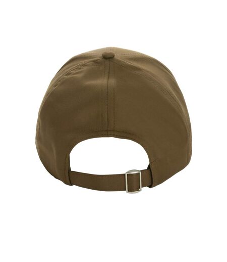 Casquette de sport impact aware vert XD Collection