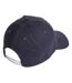 Casquette De Baseball Daily Gris Adidas-2