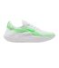Baskets Free Homme Blanc Vert Nike-1
