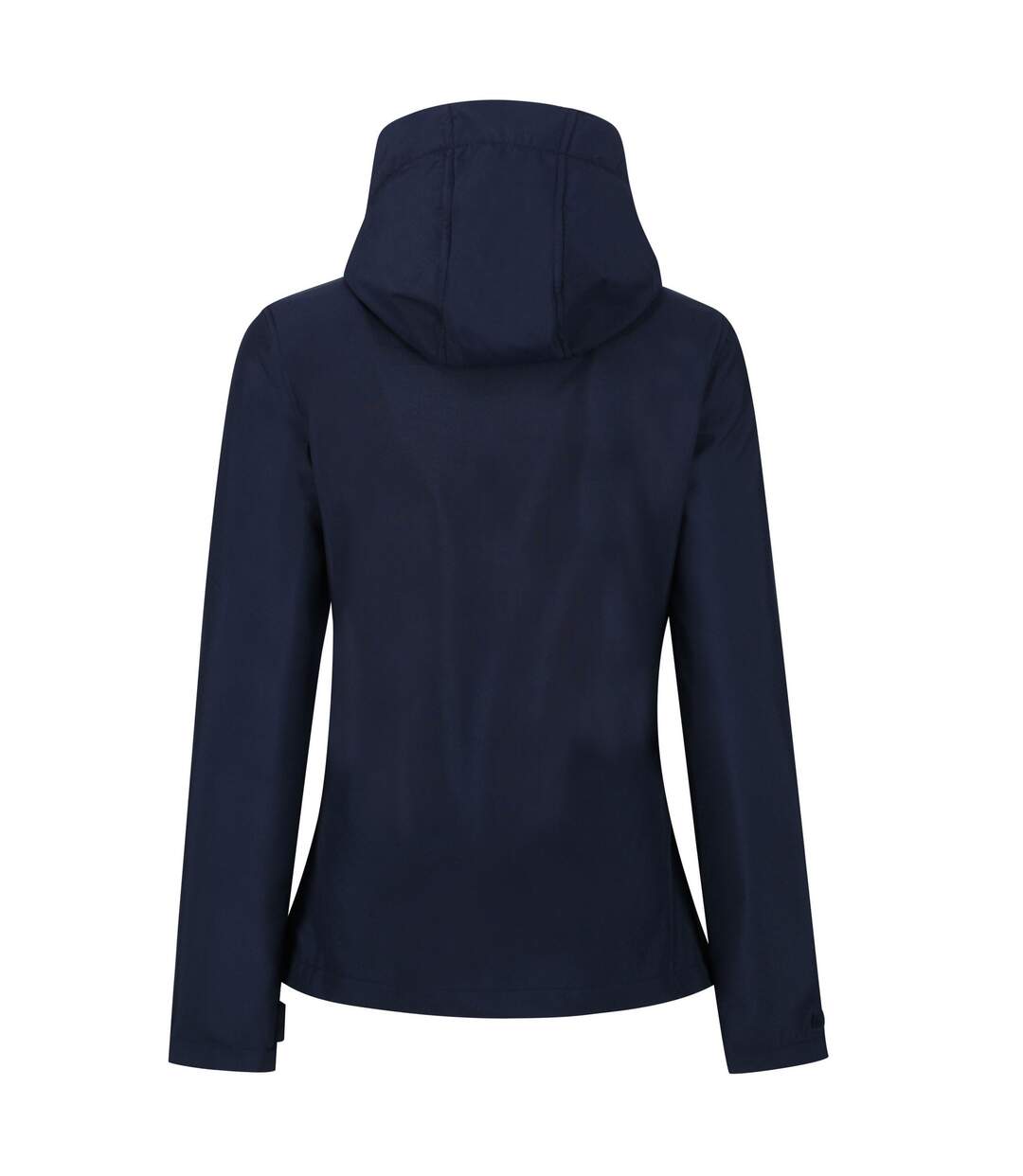 Veste Softshell Venturer Femme Bleu Marine Bleu Regatta-2