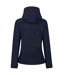 Veste Softshell Venturer Femme Bleu Marine Bleu Regatta-2