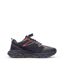 Baskets marine/rouge homme lotto thirty 4 nrd-2