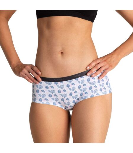 Lot de 3 boxers femme Ecopack Mode Athena