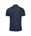 Mens Surf Pro Rsx Polo Shirt Navy Printer-2