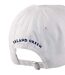 Chapeau homme blanc Island Green-4