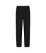 Pantalon Homme Noir Armani Exchange-1
