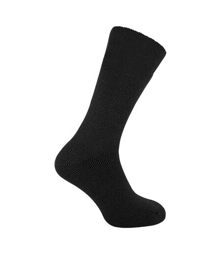 8 Pack Mens Soft Thermal Sleep Bed Socks