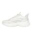 Baskets Moonhiker Femme Blanc Cassé Skechers-2
