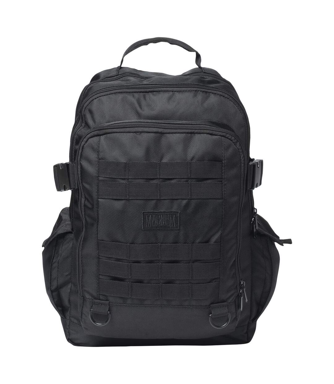 Sac À Dos Arni Taille Unique Noir MAGNUM-1