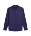 Chemise Homme Bleu Marine Lyle & Scott-2