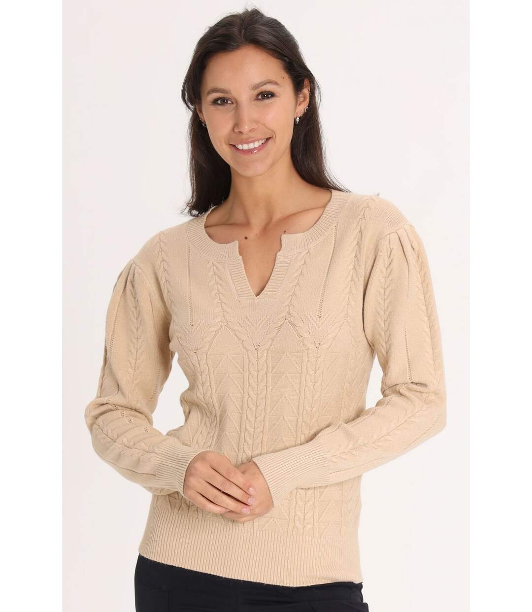 Pull LOUA Camel-1